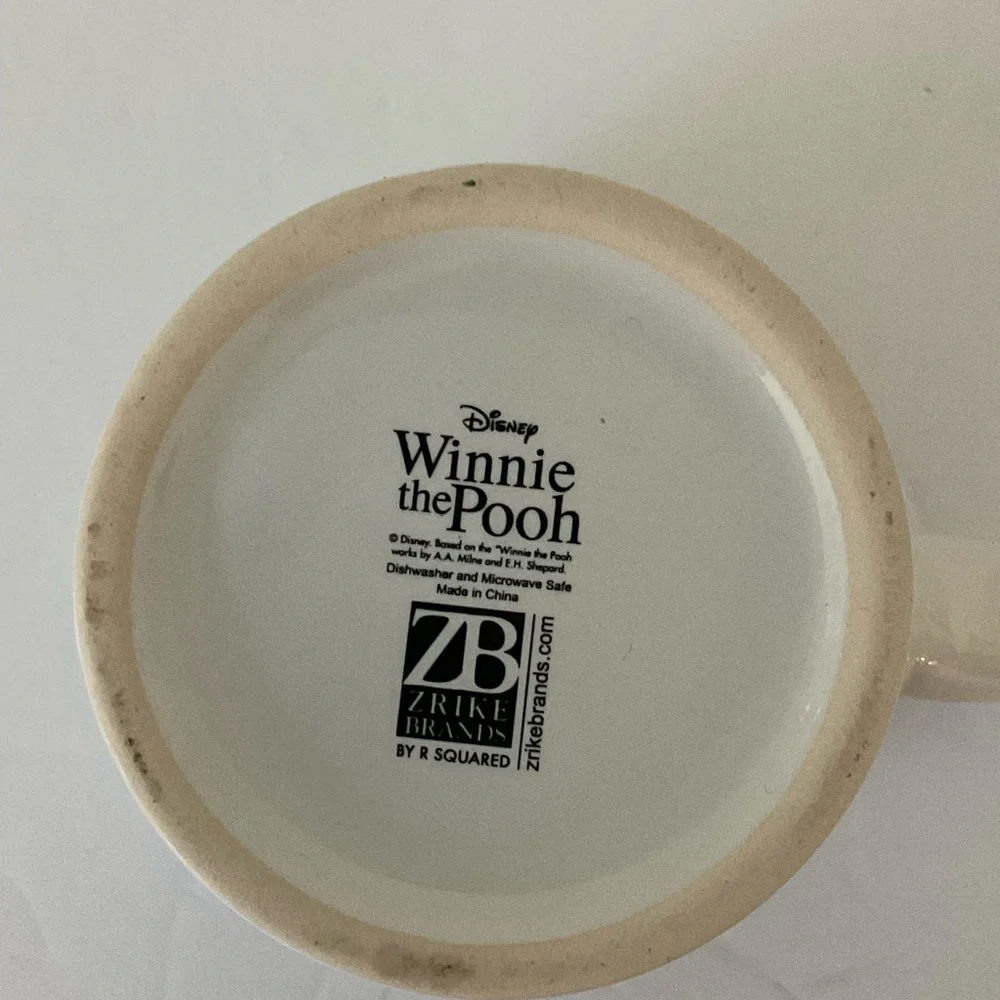 Disney new winnie
